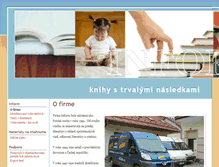Tablet Screenshot of inform-za.sk